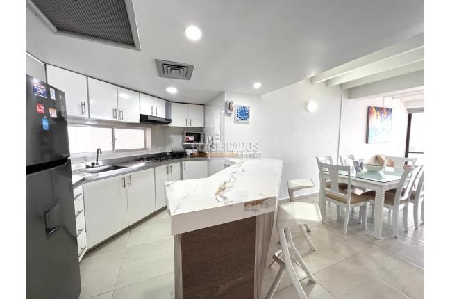 Apartamentos, Venta, San Andrés - $1.050.000.000
