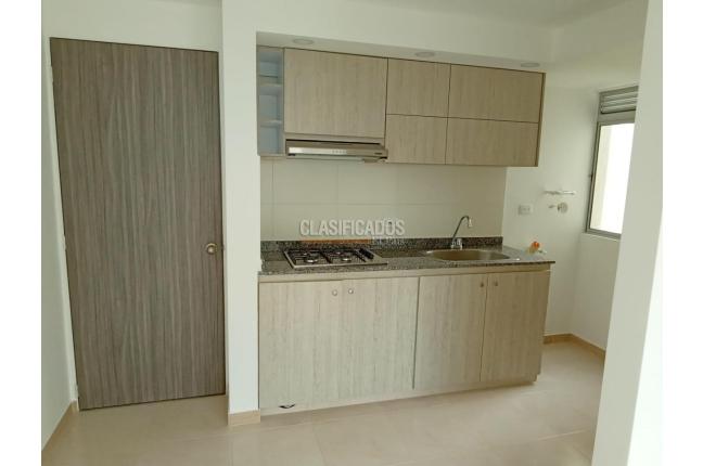 Apartamentos, Venta en Jamundí