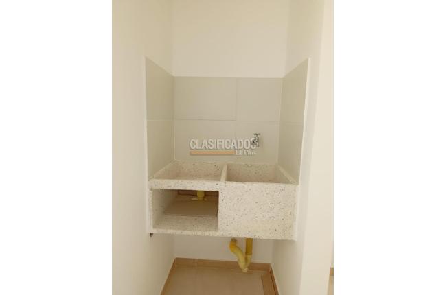 Apartamentos, Venta en Jamundí