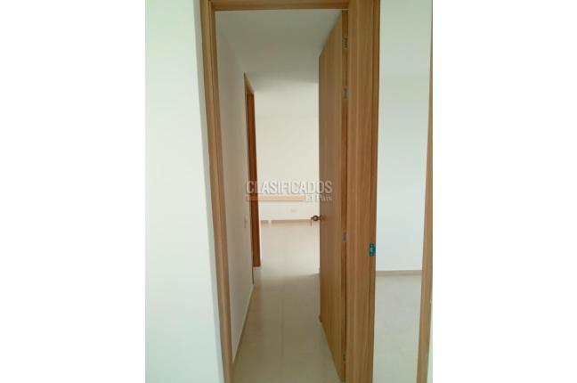 Apartamentos, Venta, Jamundí - $240.000.000