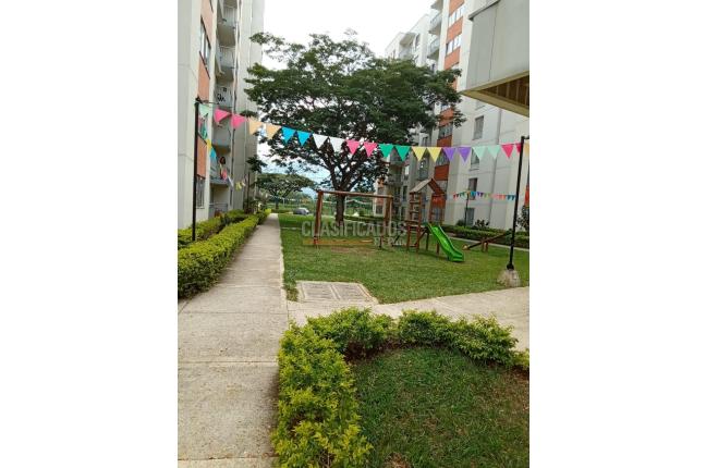 Apartamentos, Venta, Jamundí - $240.000.000