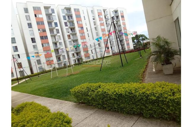 Apartamentos, Venta, Jamundí - $240.000.000