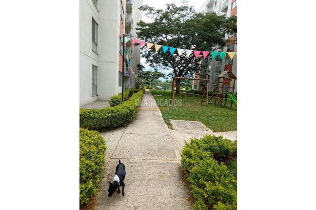 Apartamentos, Venta, Jamundí - $240.000.000