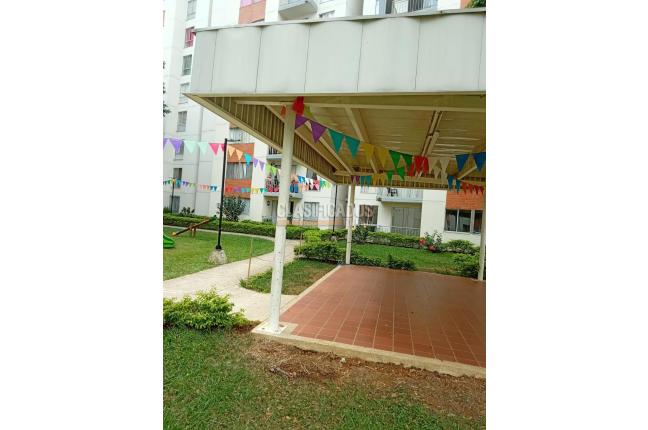 Apartamentos, Venta, Jamundí - $240.000.000