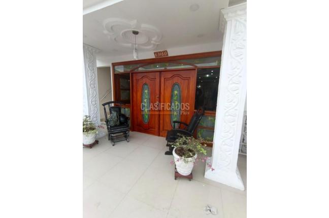 Casas, Alquiler en Barranquilla