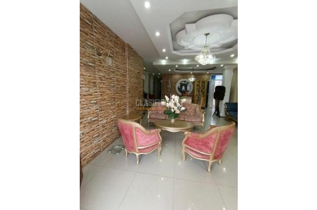 Casas, Alquiler, Barranquilla - $2.500.000