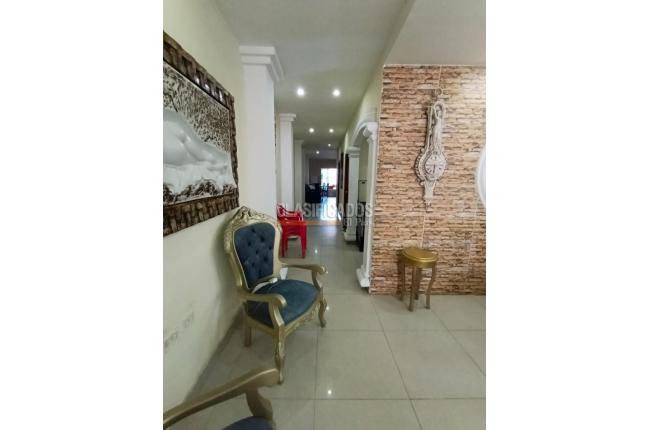 Casas, Alquiler, Barranquilla - $2.500.000