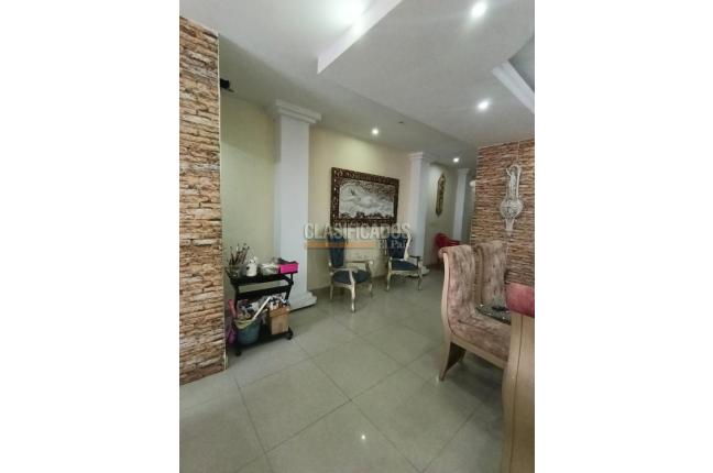Casas, Alquiler, Barranquilla - $2.500.000