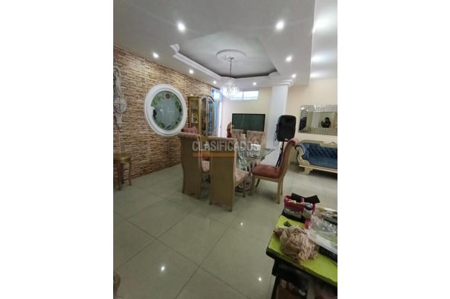 Casas, Alquiler, Barranquilla - $2.500.000