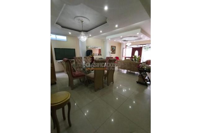 Casas, Alquiler, Barranquilla - $2.500.000