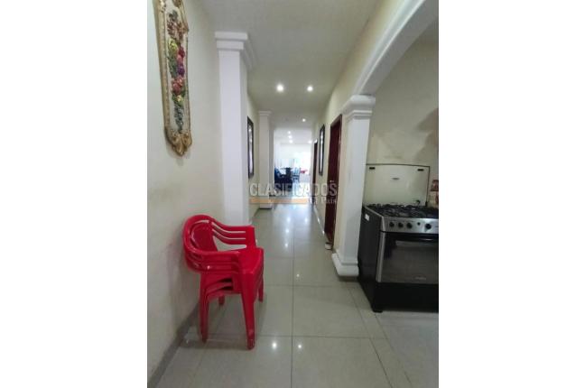 Casas, Alquiler, Barranquilla - $2.500.000
