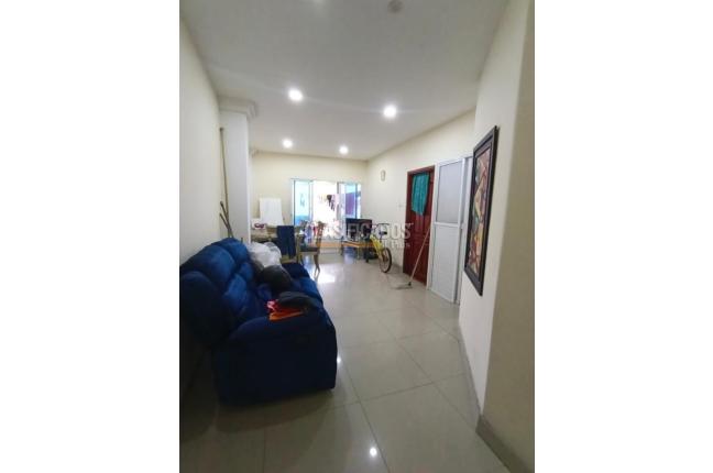 Casas, Alquiler, Barranquilla - $2.500.000