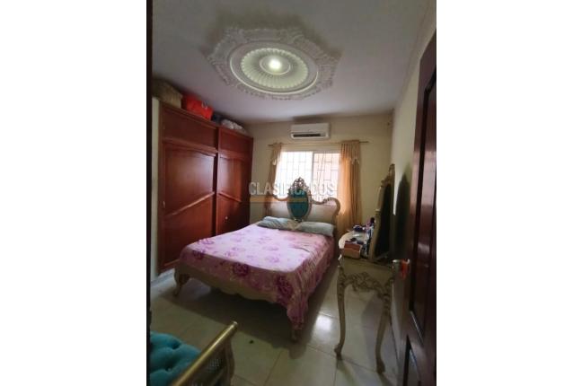 Casas, Alquiler, Barranquilla - $2.500.000