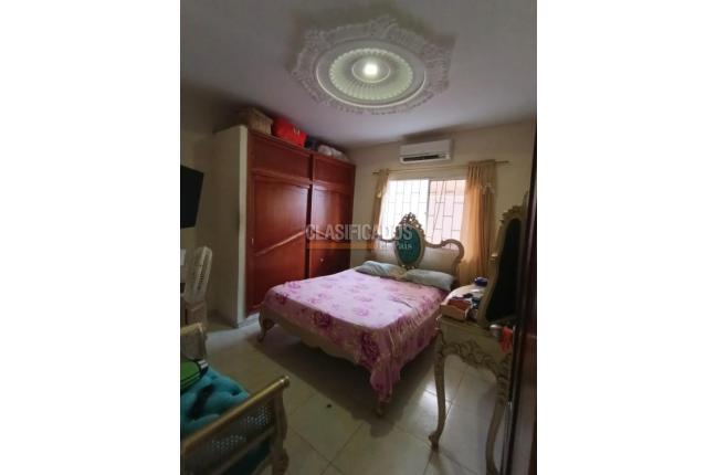 Casas, Alquiler, Barranquilla - $2.500.000