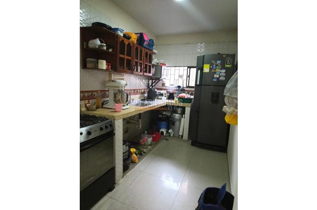 Casas, Alquiler, Barranquilla - $2.500.000