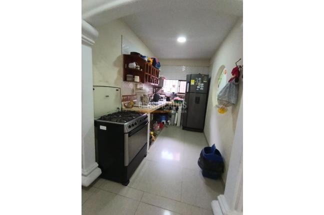 Casas, Alquiler, Barranquilla - $2.500.000