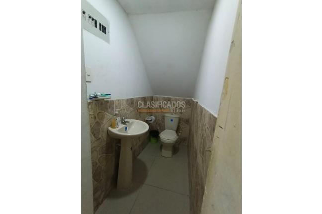 Casas, Alquiler, Barranquilla - $2.500.000