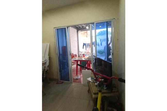 Casas, Alquiler, Barranquilla - $2.500.000
