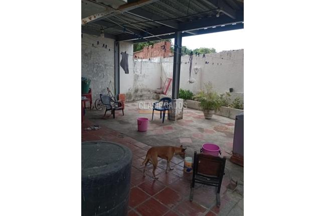 Casas, Alquiler, Barranquilla - $2.500.000