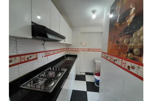 Apartamentos, Alquiler, Bogotá - $1.100.000