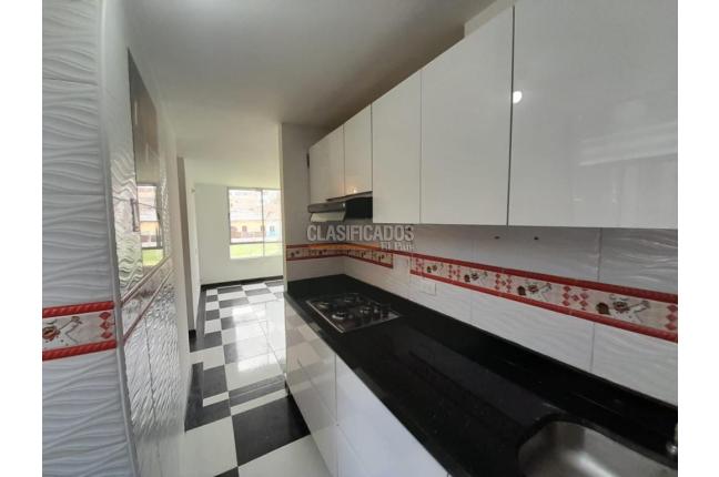 Apartamentos, Alquiler, Bogotá - $1.100.000