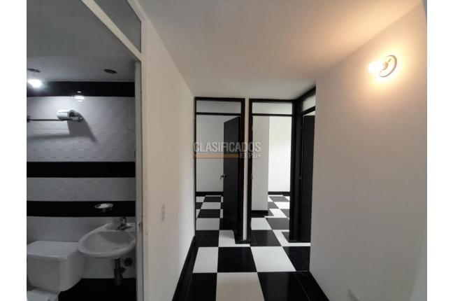 Apartamentos, Alquiler, Bogotá - $1.100.000