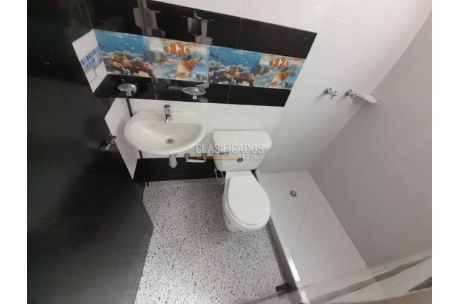 Apartamentos, Alquiler, Bogotá - $1.100.000