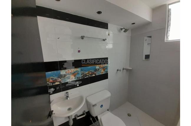 Apartamentos, Alquiler, Bogotá - $1.100.000