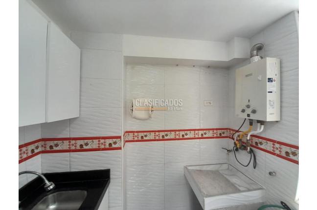 Apartamentos, Alquiler, Bogotá - $1.100.000