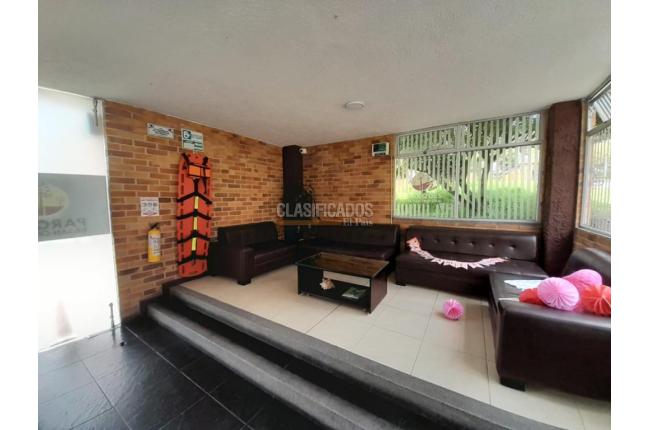 Apartamentos, Alquiler, Bogotá - $1.100.000