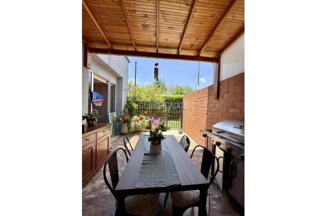 Casas, Venta en Jamundí