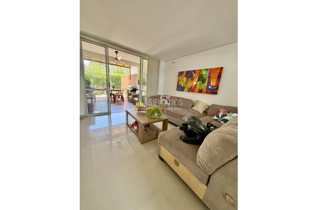 Casas, Venta en Jamundí