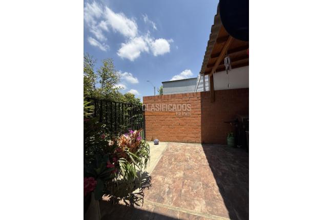 Casas, Venta, Jamundí - $600.000.000