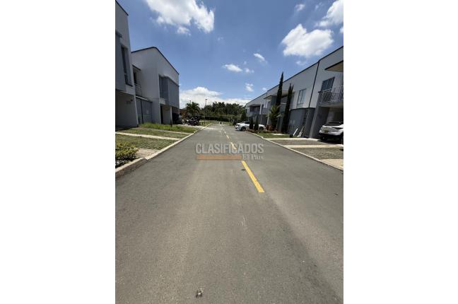 Casas, Venta, Jamundí - $600.000.000