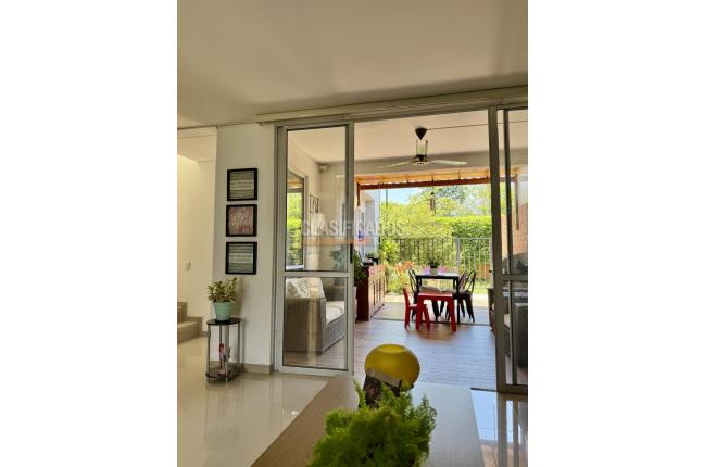 Casas, Venta en Jamundí