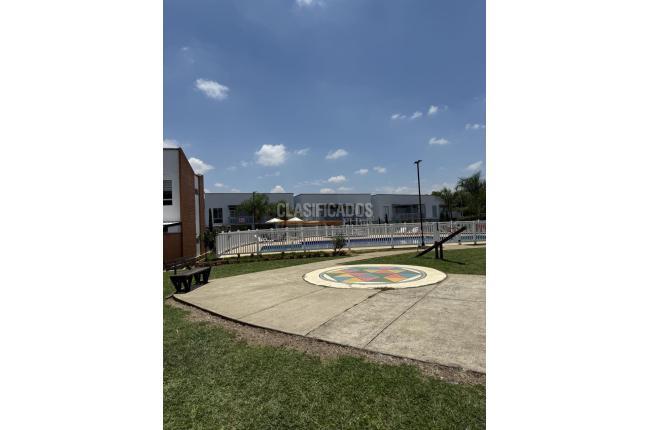 Casas, Venta, Jamundí - $600.000.000