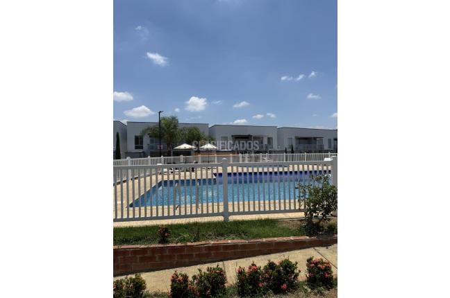 Casas, Venta, Jamundí - $600.000.000