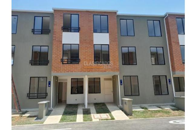 Casas, Alquiler en Jamundí