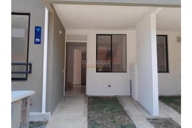 Casas, Alquiler en Jamundí