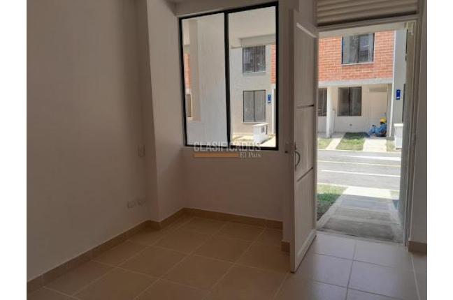 Casas, Alquiler, Jamundí - $1.300.000