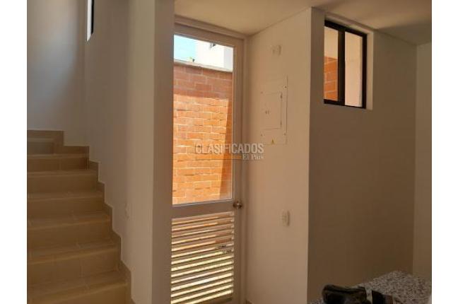 Casas, Alquiler, Jamundí - $1.300.000