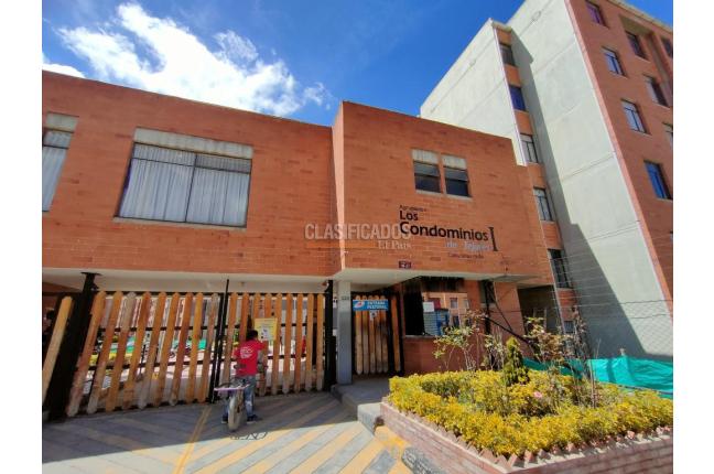 Apartamentos, Alquiler en Soacha