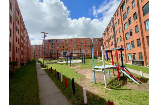 Apartamentos, Alquiler, Soacha - $700.000