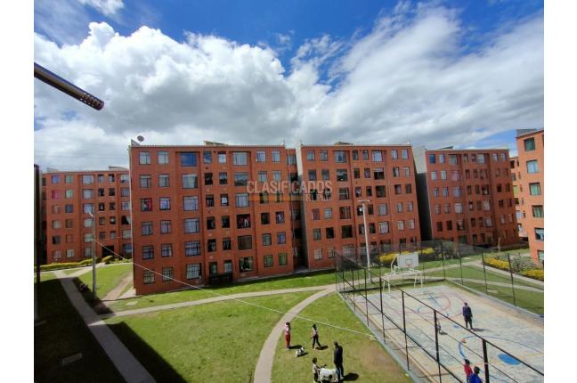 Apartamentos, Alquiler, Soacha - $700.000