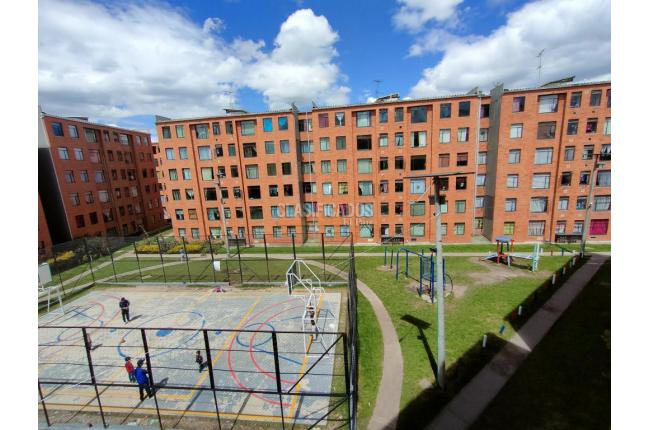 Apartamentos, Alquiler, Soacha - $700.000