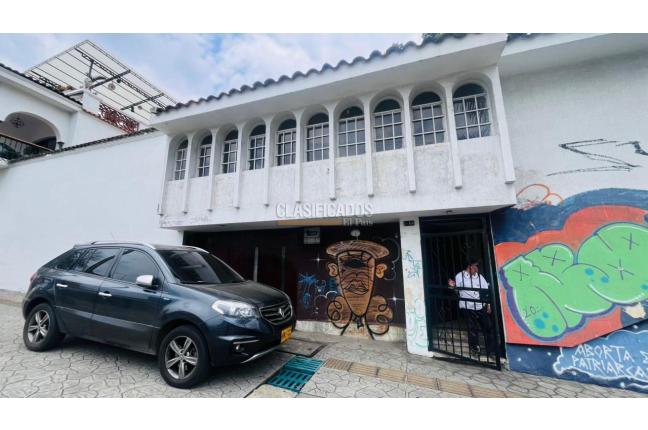 Casas, Venta, El Peñón - $600.000.000