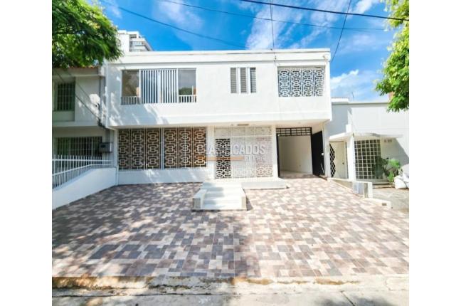 Casas, Alquiler, Santa Mónica Residencial - $15.000.000