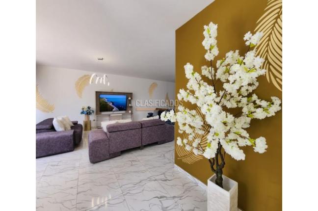 Casas, Alquiler, Santa Mónica Residencial - $15.000.000