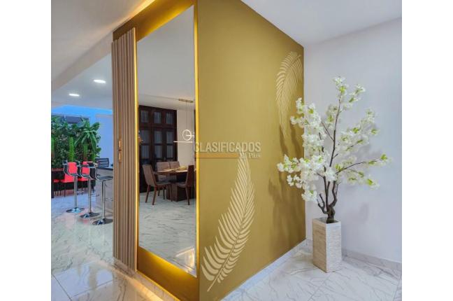 Casas, Alquiler, Santa Mónica Residencial - $15.000.000