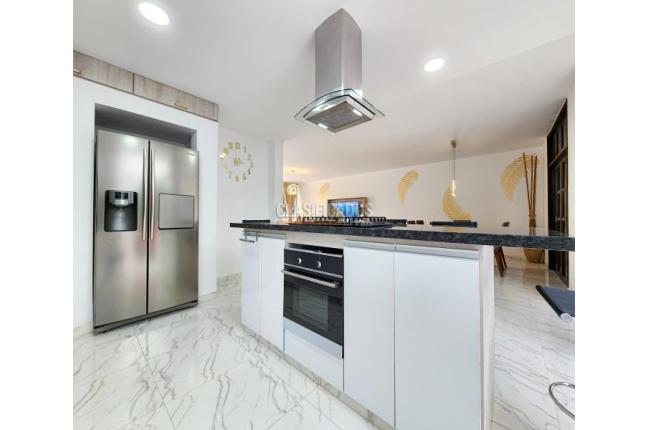 Casas, Alquiler, Santa Mónica Residencial - $15.000.000